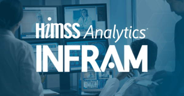 BlackBerry Named HIMSS Analytics Certified Consultant to Guides Organizations Through Stages of INFRAM