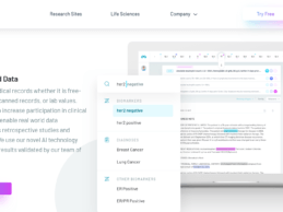 Life Image, Medel.ai Integrates to Support AI-Driven Clinical Trails