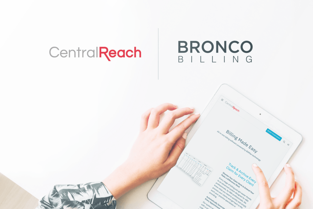 CentralReach Acquires Managed Billing Provider Bronco Billing