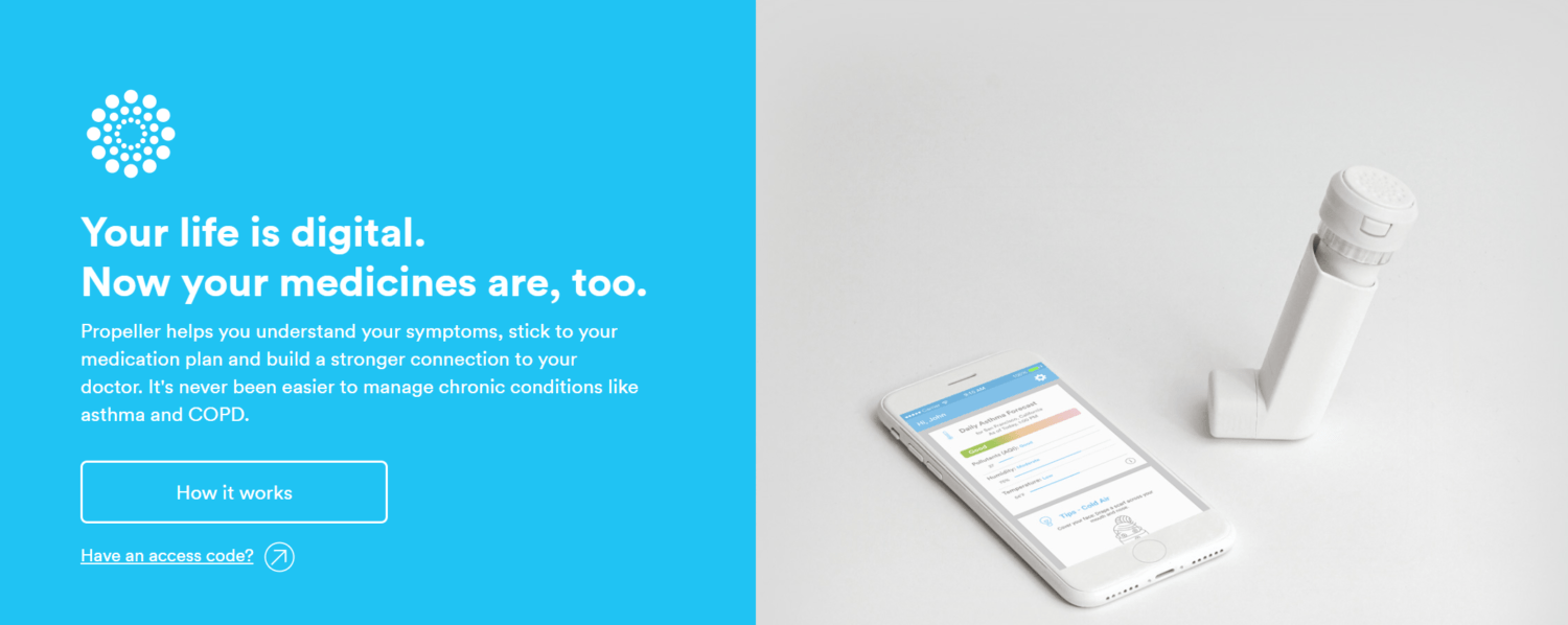 M&A Analysis 10 Reasons Why ResMed Acquired Propeller Health for 225M