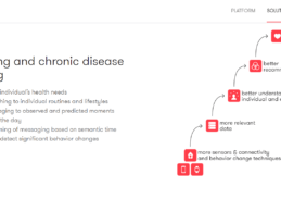 Sentiance Acquires Personalized Mobile Coaching Platform BrandNewHealth