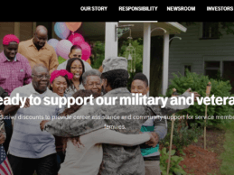 Veterans Affairs Taps T-Mobile to Expand Veterans’ Access to Telehealth Services