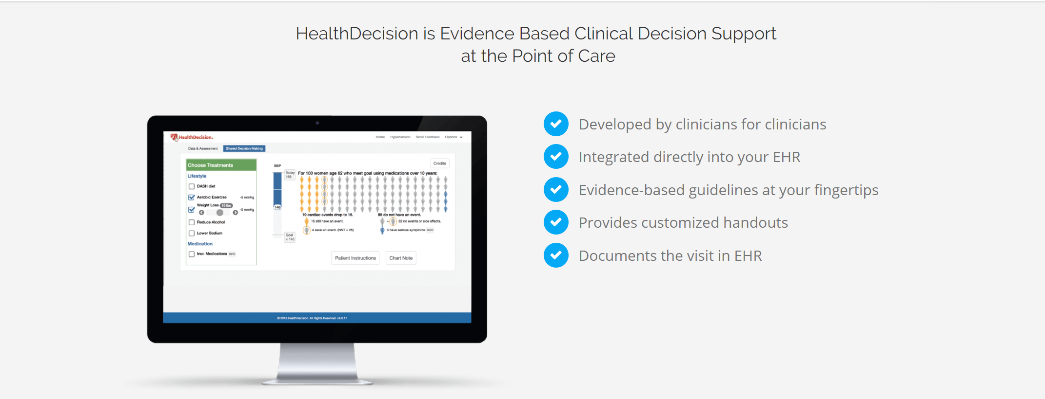 EBSCO Health Acquires Clinical Decision Support Tool HealthDecision