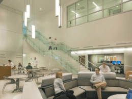 Innovative Hospital Design: A Prescription for Creativity