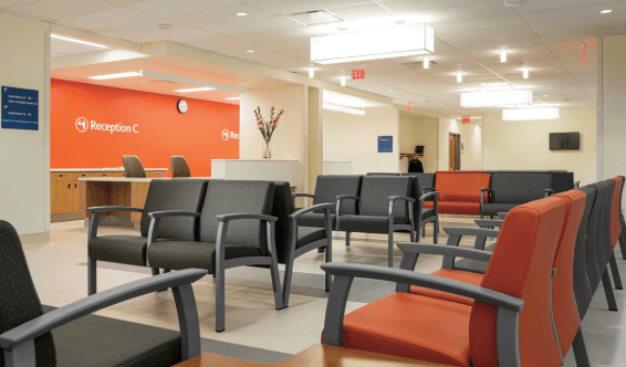 Innovative Hospital Design: A Prescription for Creativity 