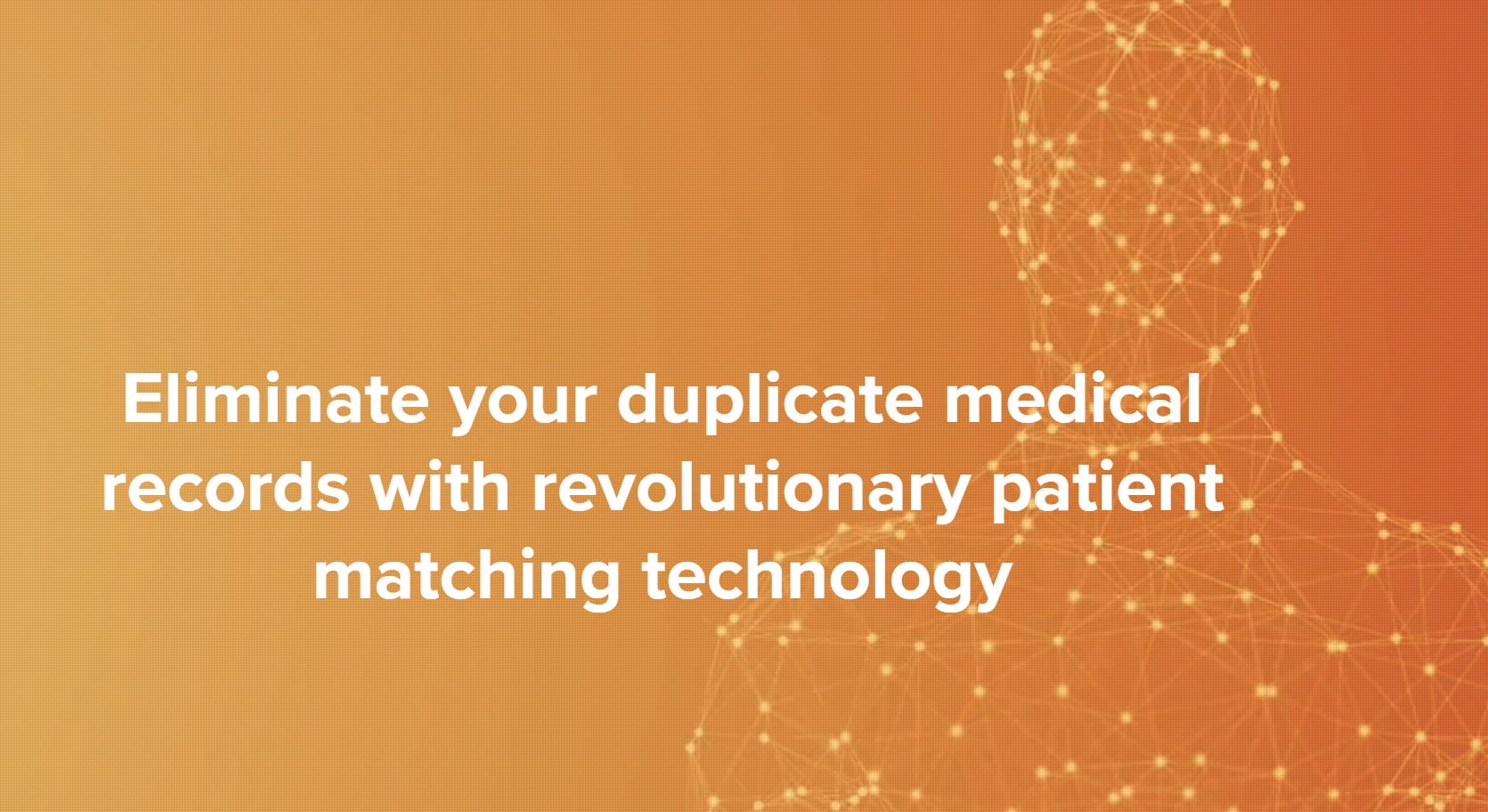 Verato Raises $10M to Eliminate Duplicate Medical Records with Patient Matching Technology