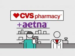 CVS-Aetna Merger: Consumers Open to Receiving Primary Care at CVS Clinics