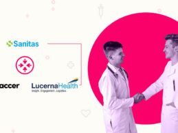 Innovaccer Partners with Lucerna Health to Help Sanitas Drive Population Health Outcomes