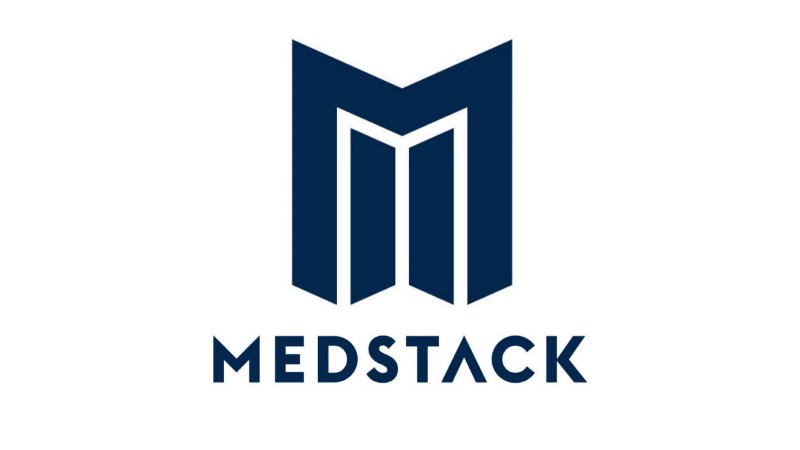 MedStack Lands $3.4M for Privacy & Security Platform for Healthcare Apps