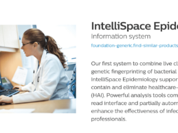 Philips launches IntelliSpace Epidemiology Solution to Identify HAIs