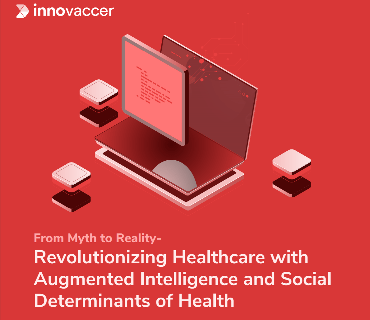 From Myth to Reality - Revolutionizing Healthcare with Augmented Intelligence and Social Determinants of Health