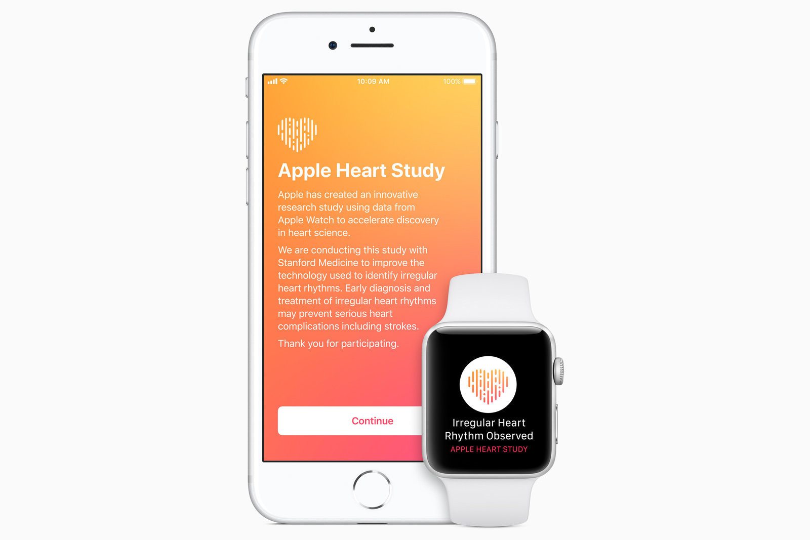 Apple Watch Heart Study Stanford Results