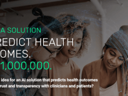 CMS Launches $1.65M Artificial Intelligence Health Outcomes Challenge