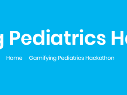 Gamifying Pediatrics Hackathon