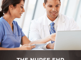 KLAS The Nurse EHR Experience Report