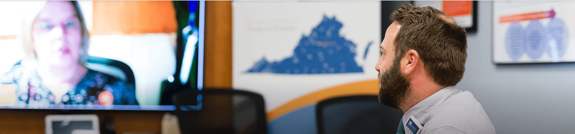 UVA Health Pilots New Telehealth Programs to Treat Diabetes, Heart Disease