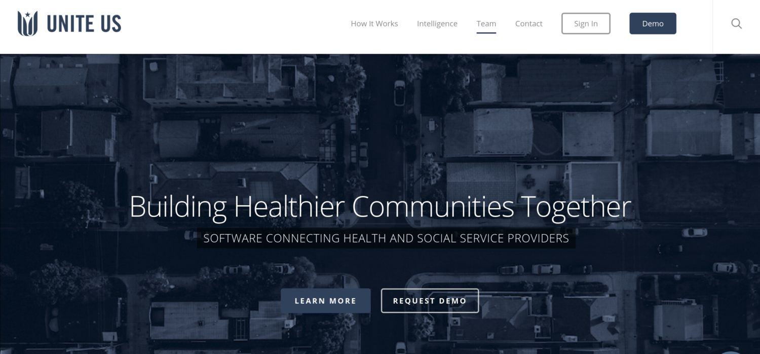 Unite Us Raises $35M for Care Coordination & Outcome Tracking Platform