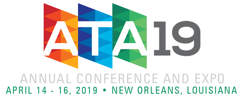 ATA Unveils ATA19 Annual Conference Award Winners