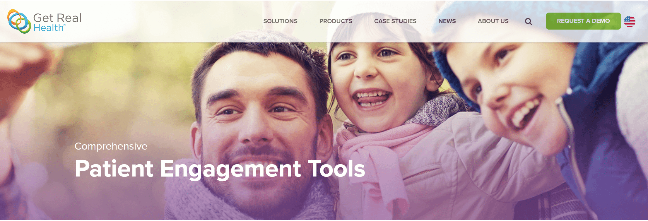 CPSI to Acquire Patient Engagement Company Get Real Health for $11M