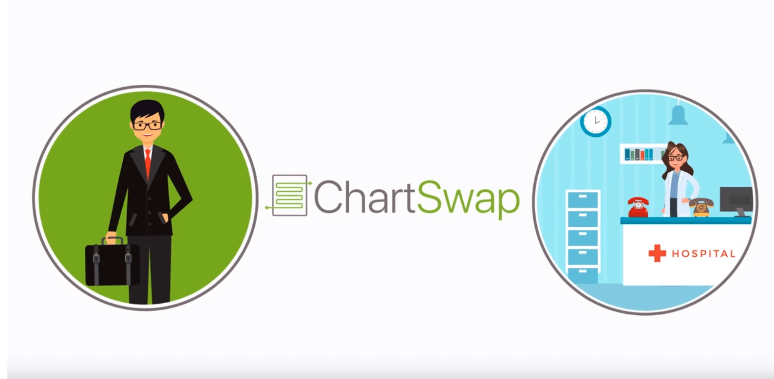 Ontellus Acquires Secure Medical Records Exchange Portal ChartSwap