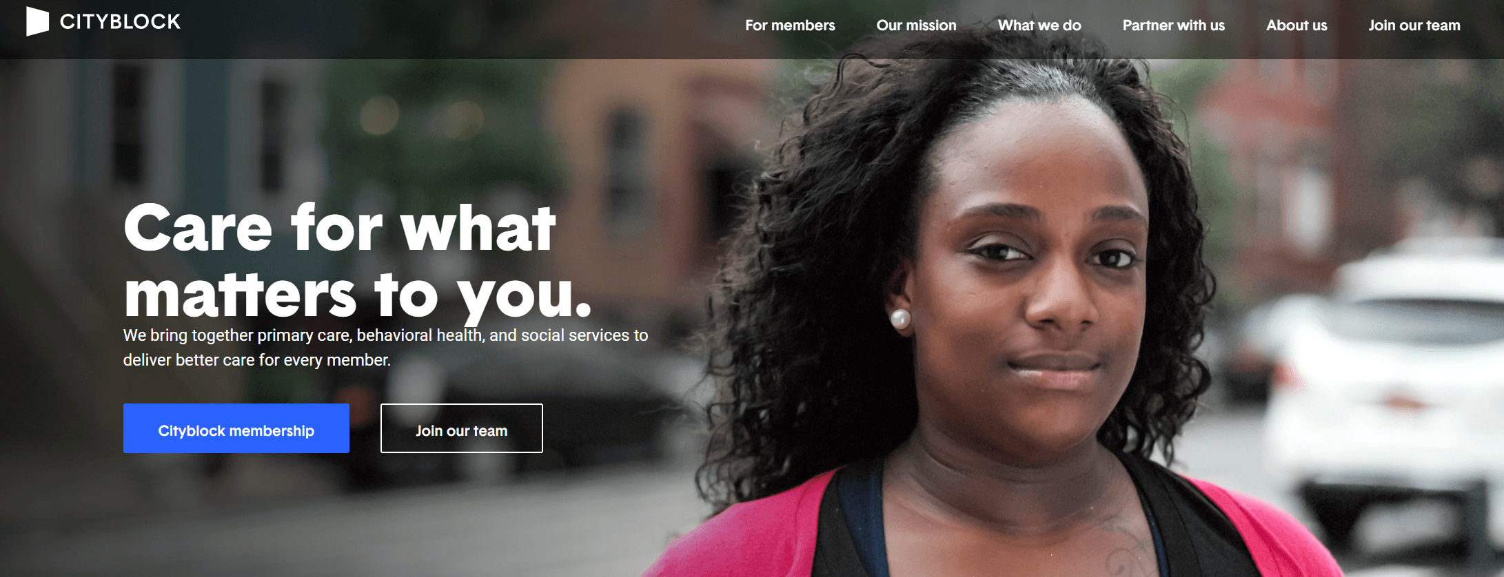 Cityblock Raises $65M to Address Social Determinants of Health in Underserved Communities