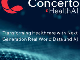 Concerto HealthAI