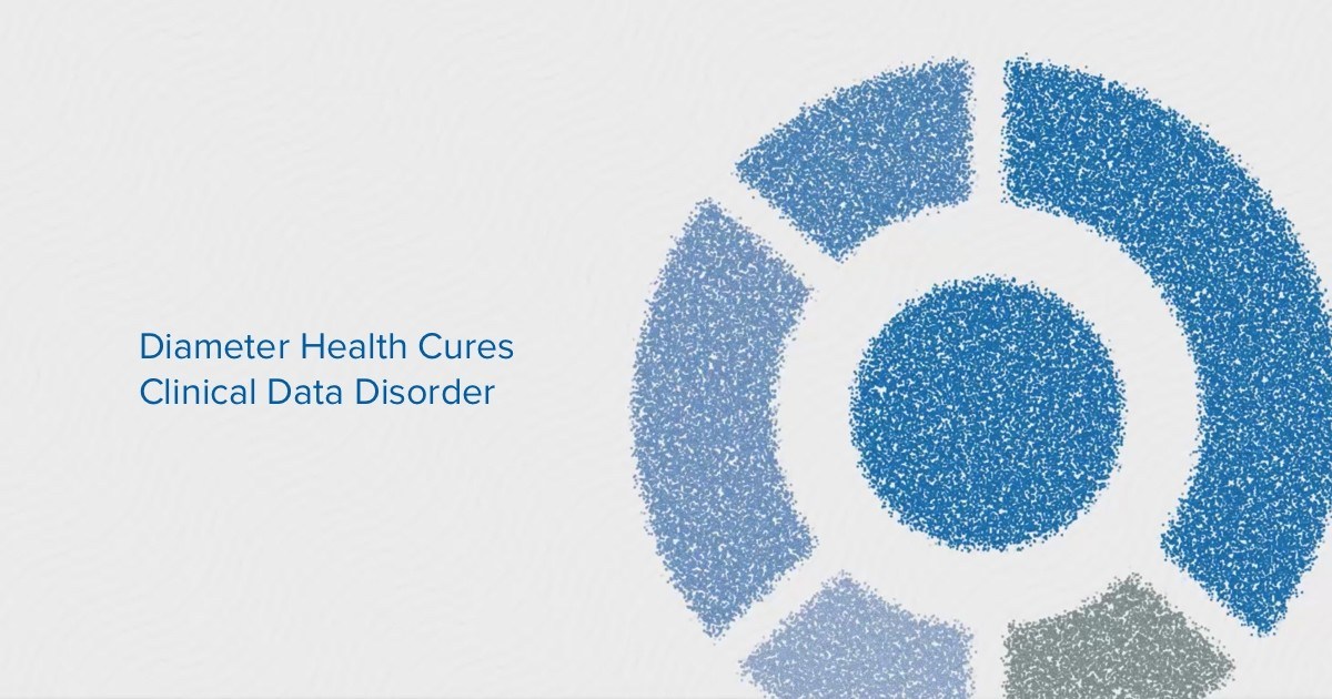 Diameter Health Raises $9.6M to Expand Clinical Data Integration Platform