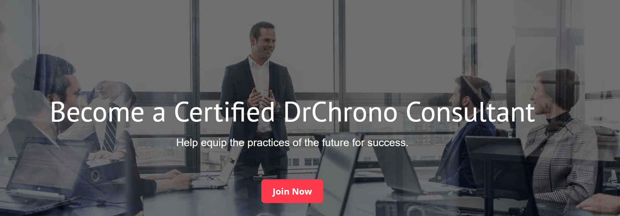 DrChrono Launches EHR Consultant Network Program