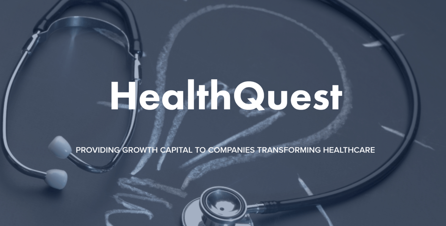 HealthQuest Capital Closes 440M Fund to Invest in Innovative Growth