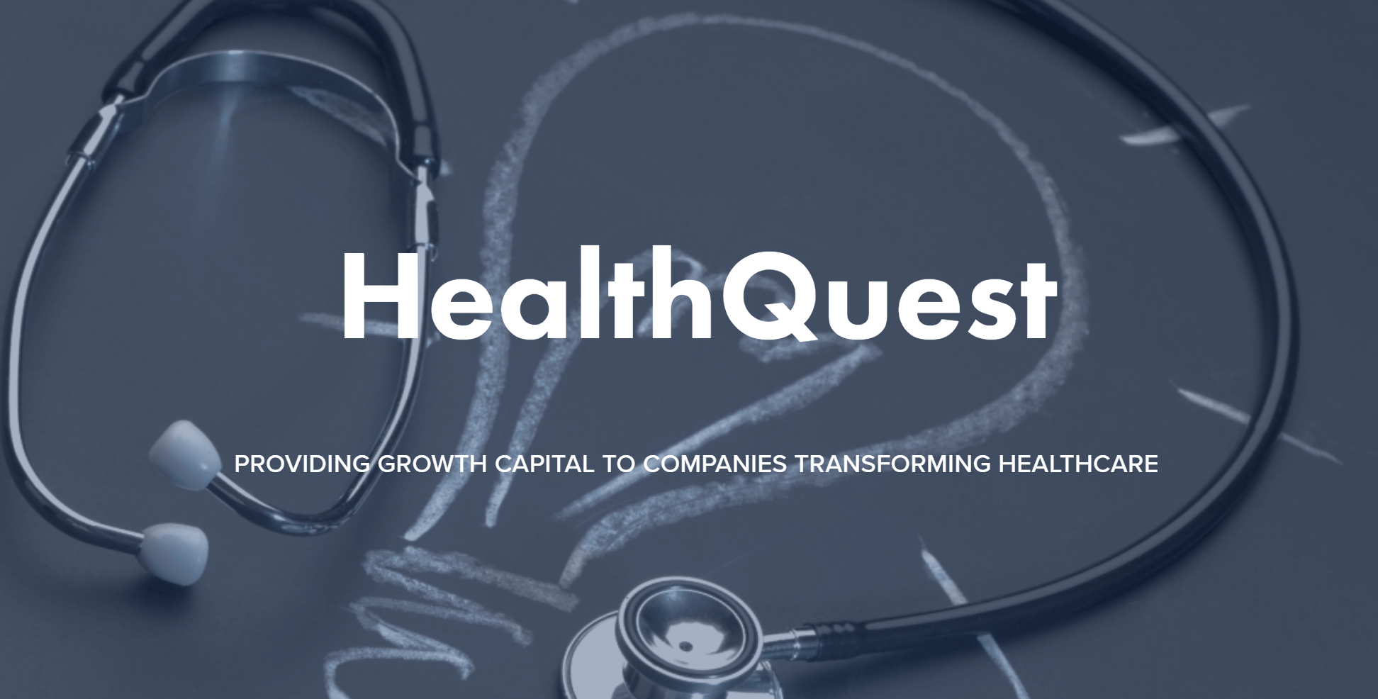 HealthQuest Capital Closes $440M Fund to Invest in Innovative Growth-Stage Companies