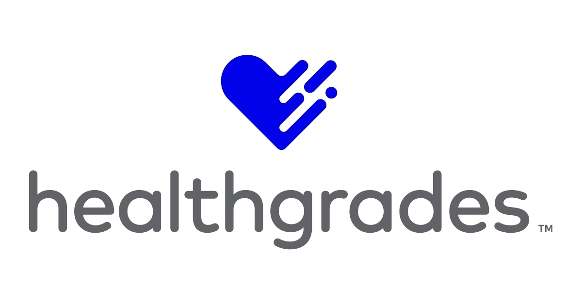 Health Grades logo