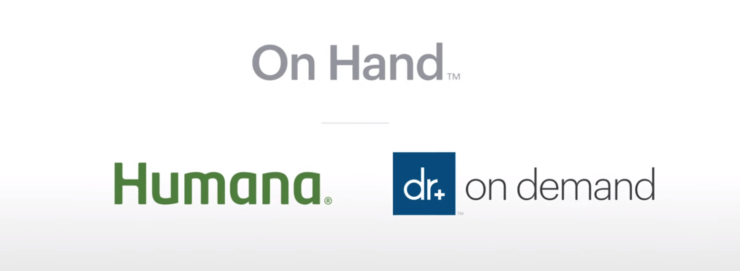 Doctor on Demand, Humana Launches First Virtual Primary Care Plan for Members