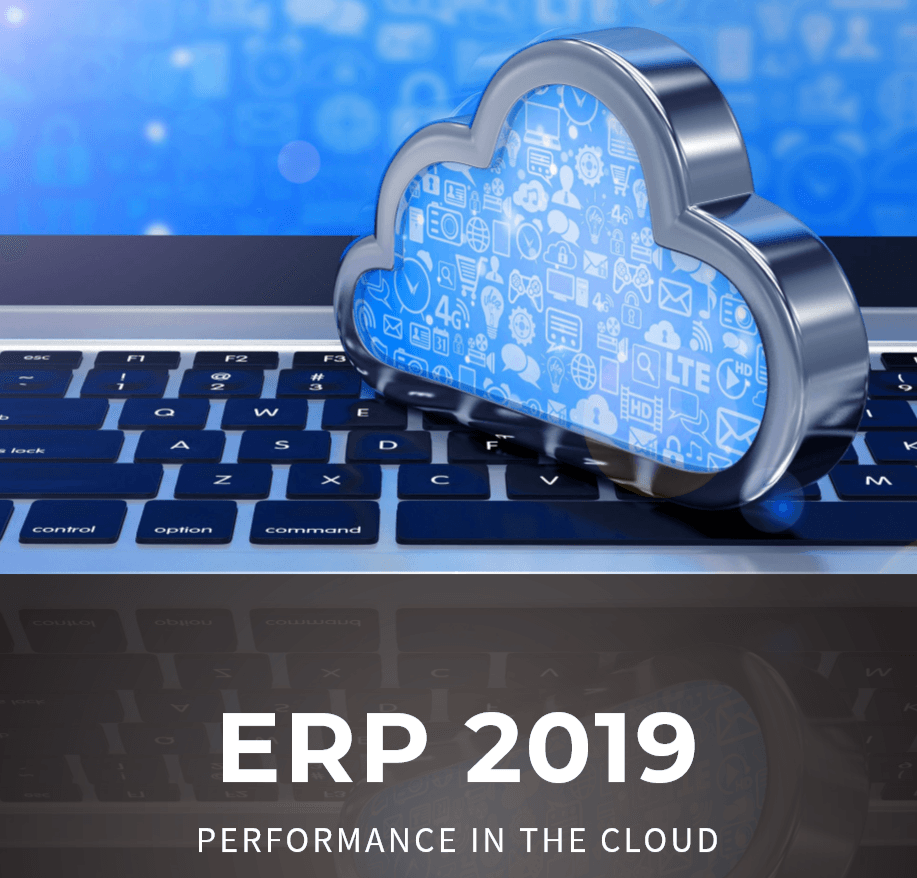 KLAS State of Cloud-based ERP Vendor Performance in Healthcare