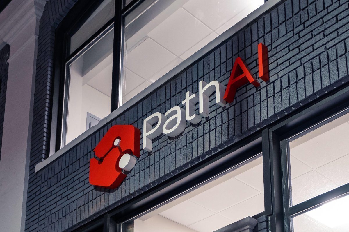 PathAI Lands $60M to Accelerate AI-Powered Pathology Platform 