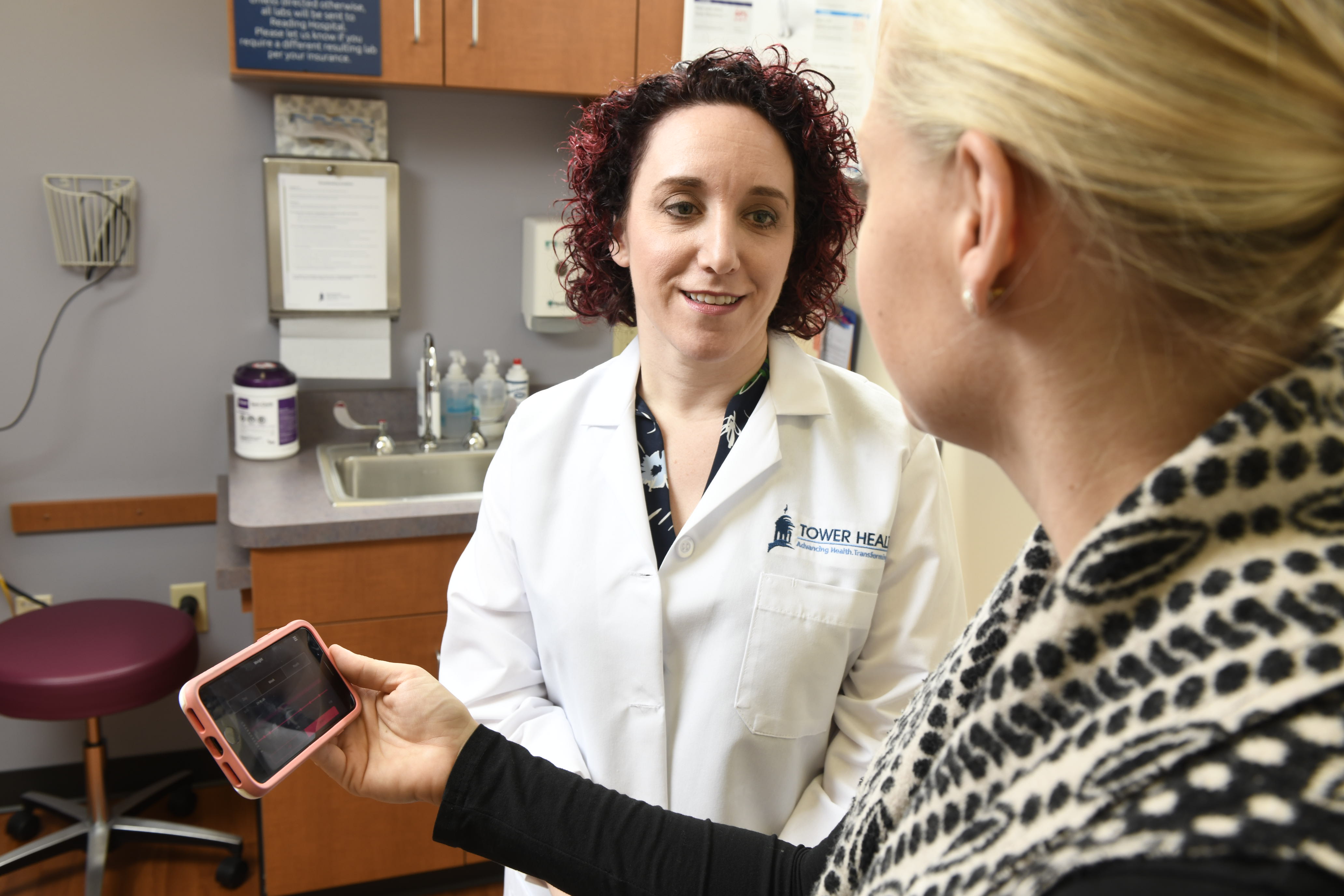 Physicians Found Use of Mobile Prenatal App Reduce in-Person Visits During Pregnancy