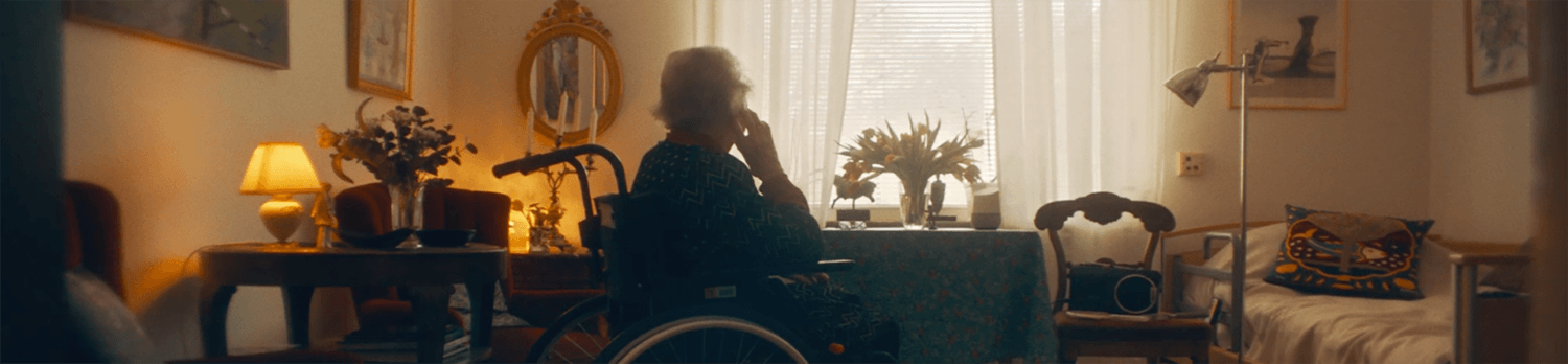 Accenture Launches AI-Driven Solution to Tackle Elderly Loneliness