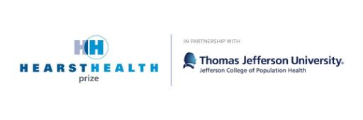 $100k Hearst Health Prize for Excellence in Population Health Submissions Now Open