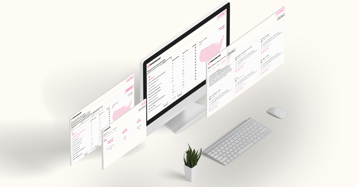 Innovaccer, Launches the 2019 Version of Its Critically Acclaimed ACO Compare Tool