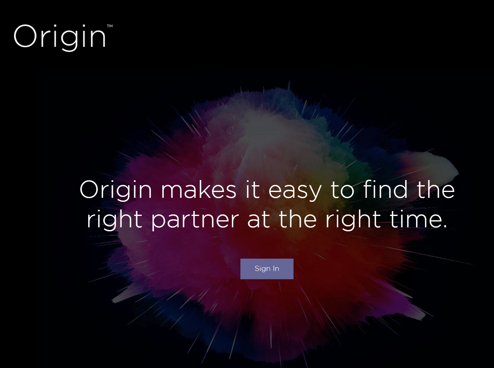 MATTER, rMark Bio Launch AI-Powered Healthcare Innovation Matchmaker, Origin