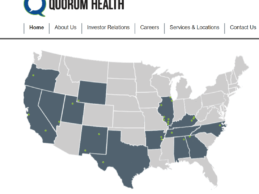 Quorum Health Taps R1 RCM for End-to-End Revenue Cycle Management Across 26 Hospitals