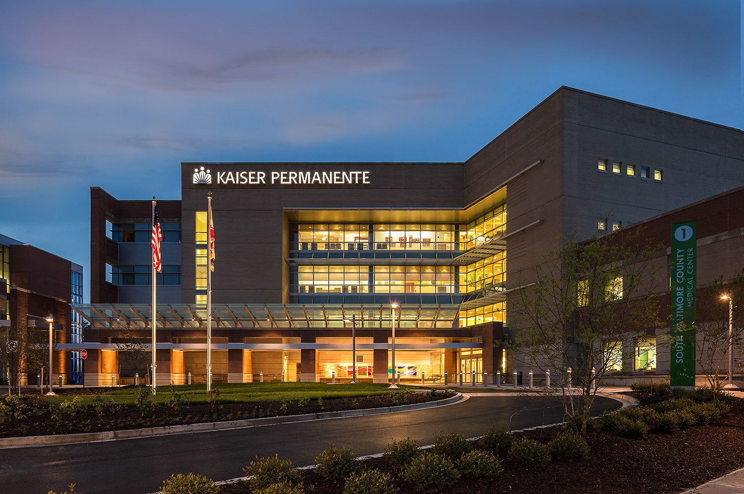 Kaiser Permanente