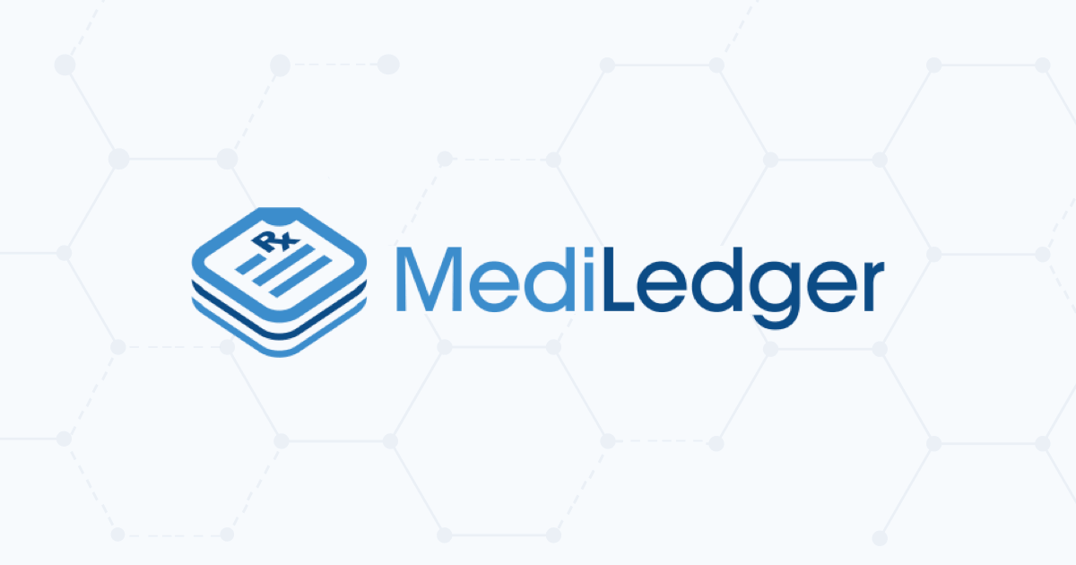  Pfizer, McKesson, Others Join MediLedger’s Blockchain Project Working Group