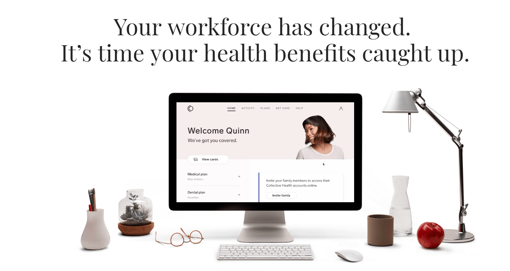 Collective Health Lands $250M to Simplify Employer-Sponsored Health Insurance