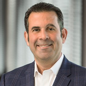 Ascension Appoints Eduardo Conrado as Executive Vice President, Chief Strategy and Innovations Officer