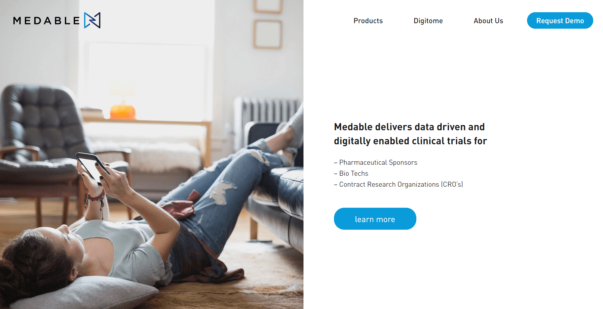 Medable Launches Telemedicine Solution to Improve Data-Driven Virtual Clinical Trials