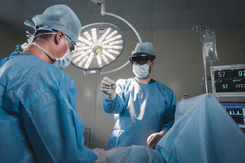 Medivis Granted FDA 510(k) Clearance for Surgical Augmented Reality Platform