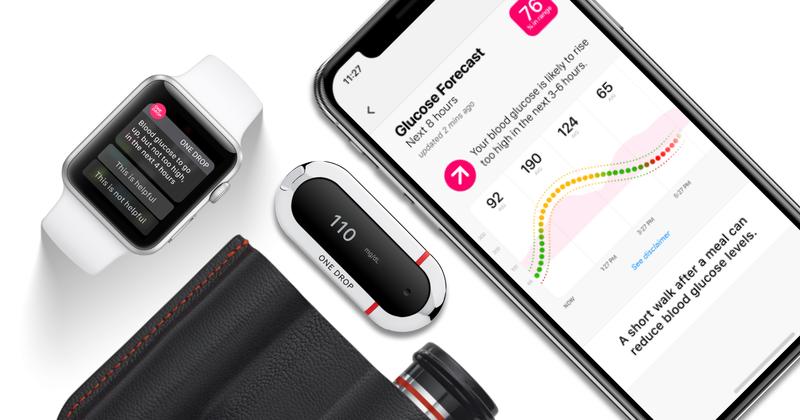 Healthy People Are Wearing Continuous Glucose Monitors Time