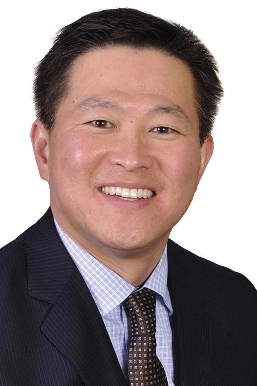 Geisinger Appoints Dr. Jaewon Ryu as New CEO