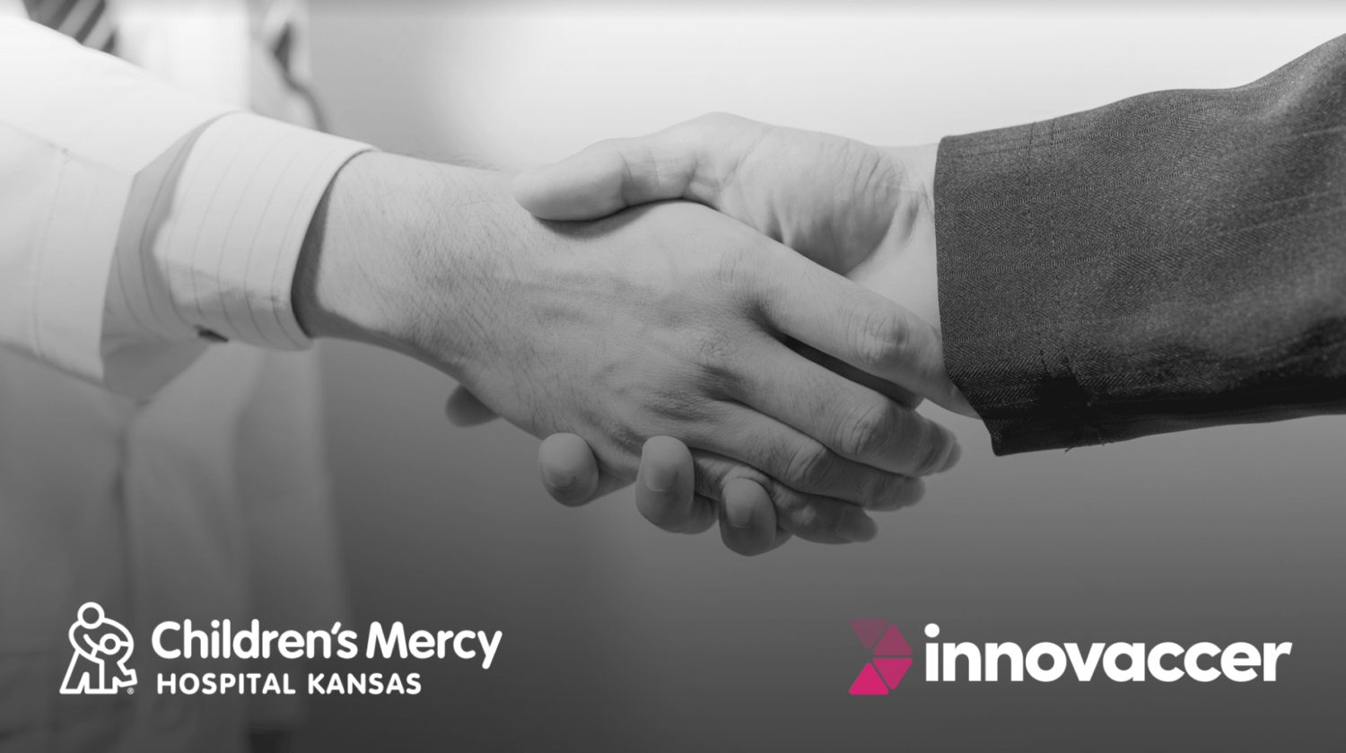 Children’s Mercy Kansas City Taps Innovaccer to Advance Pediatric Value