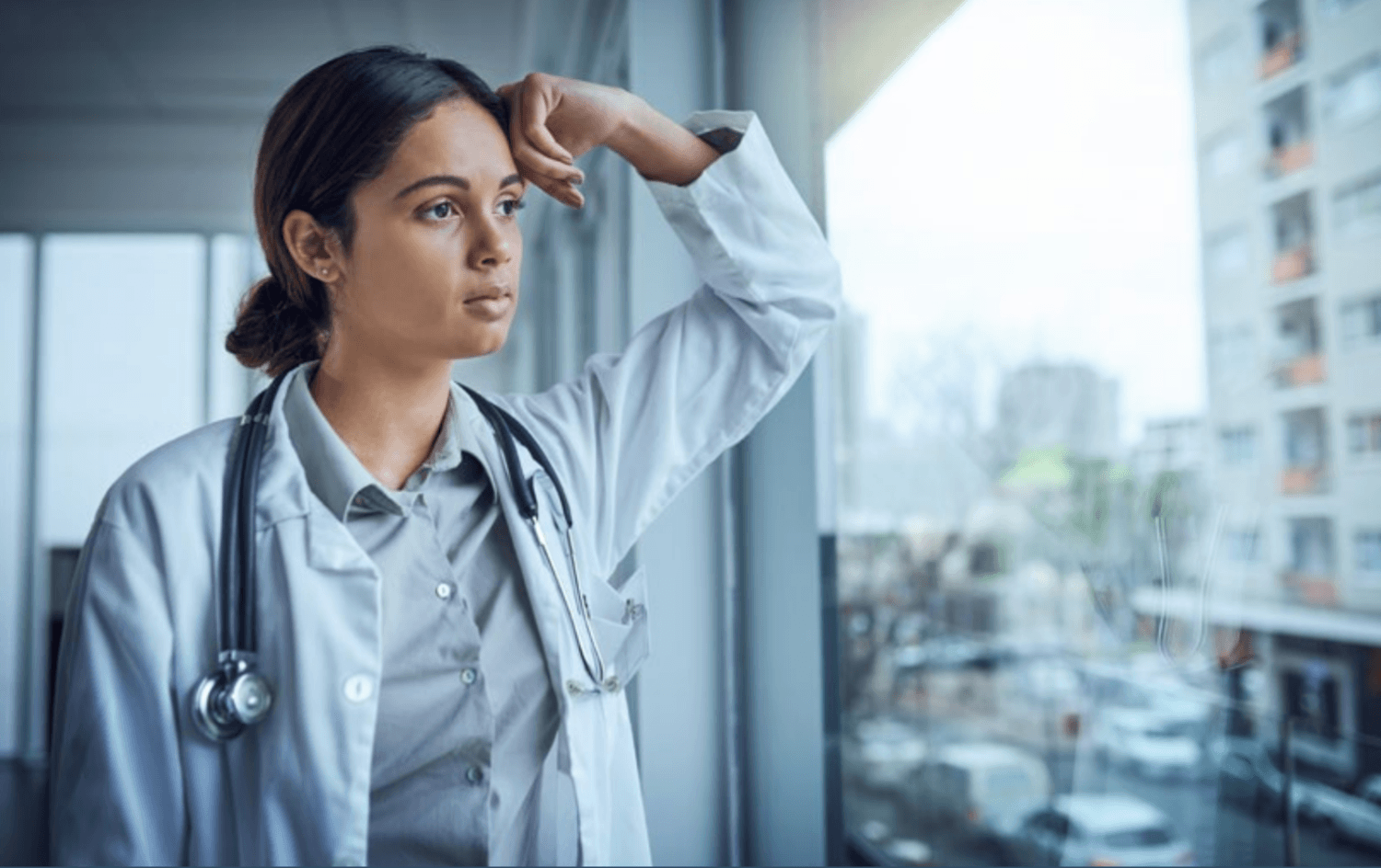 Survey: Clinician Burnout Is A Public Health Crisis Demanding Urgent Action